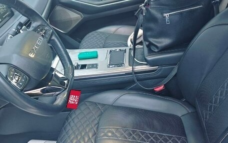 CheryExeed TXL, 2021 год, 2 240 000 рублей, 6 фотография