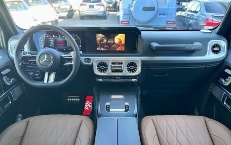 Mercedes-Benz G-Класс W463 рестайлинг _iii, 2025 год, 19 500 000 рублей, 4 фотография