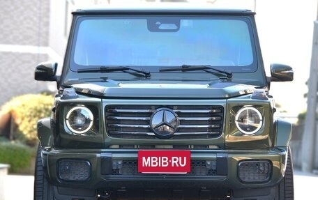 Mercedes-Benz G-Класс W463 рестайлинг _iii, 2025 год, 19 500 000 рублей, 5 фотография