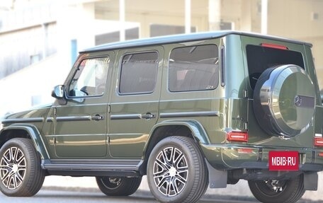 Mercedes-Benz G-Класс W463 рестайлинг _iii, 2025 год, 19 500 000 рублей, 2 фотография