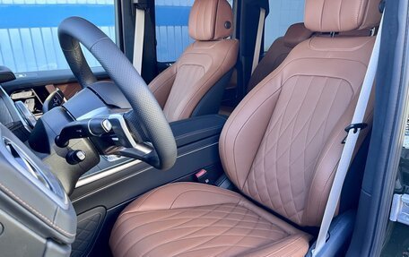 Mercedes-Benz G-Класс W463 рестайлинг _iii, 2025 год, 19 500 000 рублей, 13 фотография