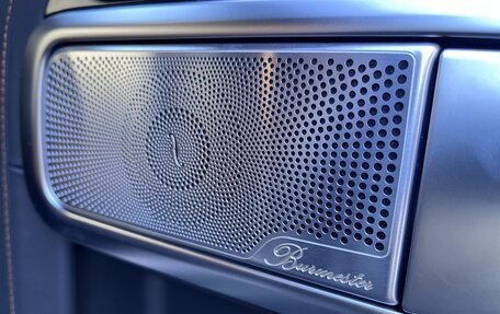 Mercedes-Benz G-Класс W463 рестайлинг _iii, 2025 год, 19 500 000 рублей, 19 фотография