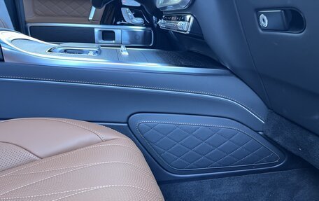 Mercedes-Benz G-Класс W463 рестайлинг _iii, 2025 год, 19 500 000 рублей, 20 фотография