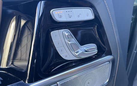 Mercedes-Benz G-Класс W463 рестайлинг _iii, 2025 год, 19 500 000 рублей, 18 фотография