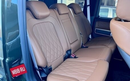 Mercedes-Benz G-Класс W463 рестайлинг _iii, 2025 год, 19 500 000 рублей, 16 фотография