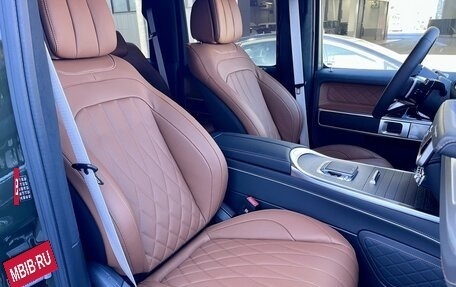 Mercedes-Benz G-Класс W463 рестайлинг _iii, 2025 год, 19 500 000 рублей, 14 фотография