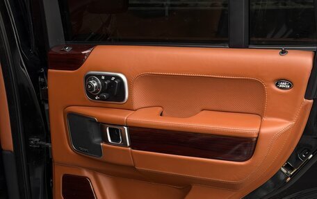 Land Rover Range Rover III, 2010 год, 2 490 000 рублей, 15 фотография