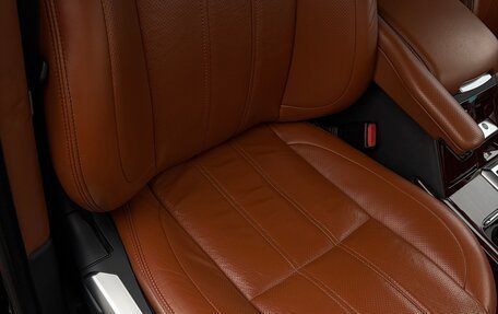 Land Rover Range Rover III, 2010 год, 2 490 000 рублей, 13 фотография