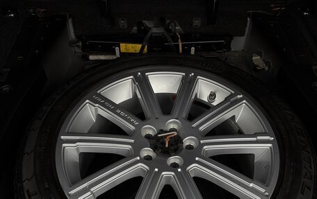 Land Rover Range Rover III, 2010 год, 2 490 000 рублей, 17 фотография