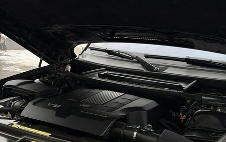 Land Rover Range Rover III, 2010 год, 2 490 000 рублей, 20 фотография