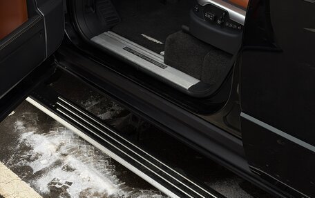 Land Rover Range Rover III, 2010 год, 2 490 000 рублей, 21 фотография