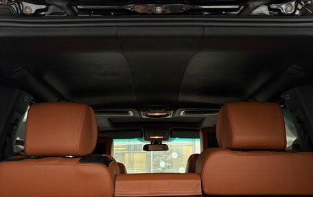 Land Rover Range Rover III, 2010 год, 2 490 000 рублей, 18 фотография