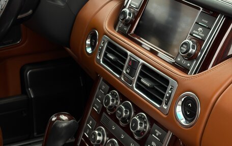 Land Rover Range Rover III, 2010 год, 2 490 000 рублей, 24 фотография