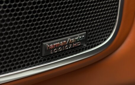 Land Rover Range Rover III, 2010 год, 2 490 000 рублей, 26 фотография