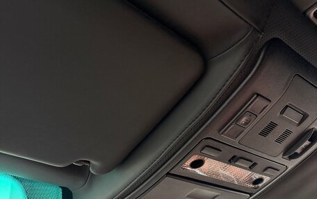 Land Rover Range Rover III, 2010 год, 2 490 000 рублей, 27 фотография