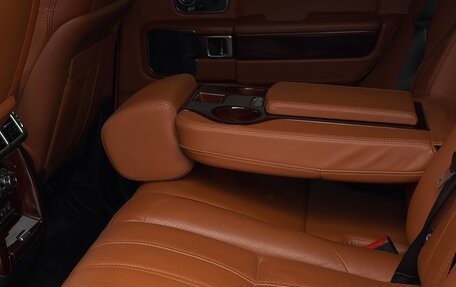 Land Rover Range Rover III, 2010 год, 2 490 000 рублей, 31 фотография