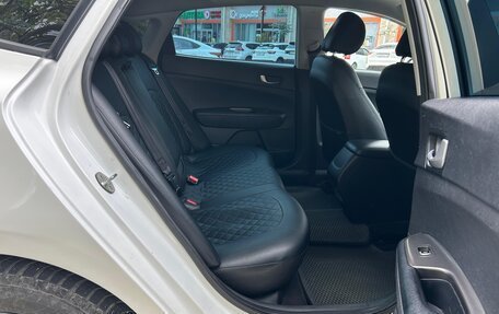 KIA Optima IV, 2019 год, 1 300 000 рублей, 10 фотография