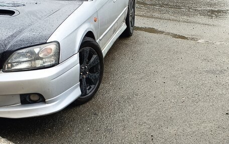 Subaru Legacy III, 2001 год, 400 000 рублей, 3 фотография