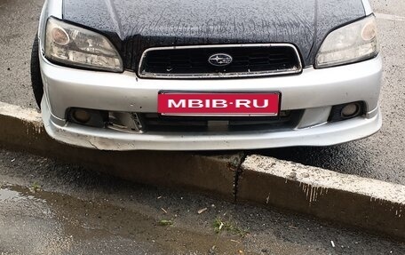 Subaru Legacy III, 2001 год, 400 000 рублей, 5 фотография