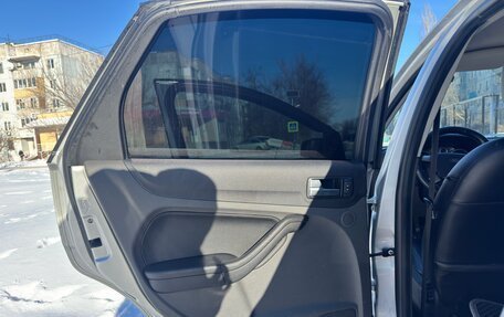 Ford Focus II рестайлинг, 2006 год, 350 000 рублей, 15 фотография