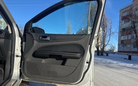 Ford Focus II рестайлинг, 2006 год, 350 000 рублей, 13 фотография