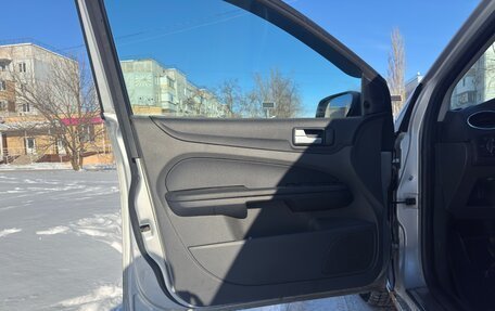 Ford Focus II рестайлинг, 2006 год, 350 000 рублей, 12 фотография