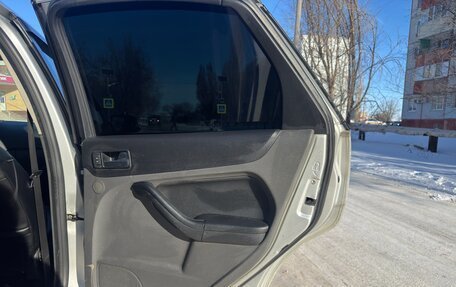 Ford Focus II рестайлинг, 2006 год, 350 000 рублей, 14 фотография