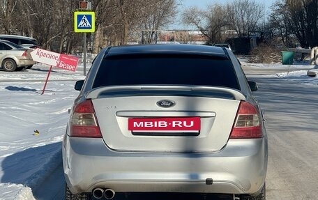 Ford Focus II рестайлинг, 2006 год, 350 000 рублей, 6 фотография