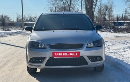 Ford Focus II рестайлинг, 2006 год, 350 000 рублей, 2 фотография