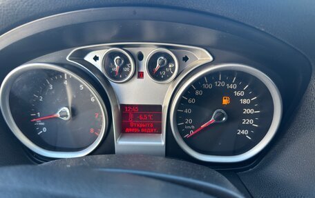 Ford Focus II рестайлинг, 2006 год, 350 000 рублей, 18 фотография