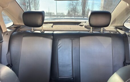 Ford Focus II рестайлинг, 2006 год, 350 000 рублей, 21 фотография