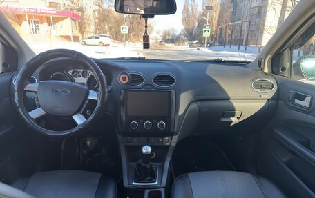 Ford Focus II рестайлинг, 2006 год, 350 000 рублей, 20 фотография