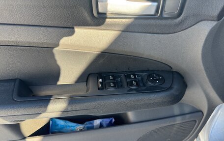 Ford Focus II рестайлинг, 2006 год, 350 000 рублей, 16 фотография