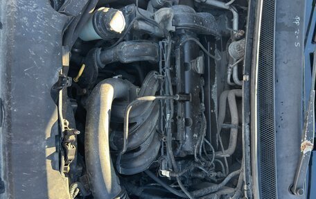 Ford Focus II рестайлинг, 2006 год, 350 000 рублей, 22 фотография