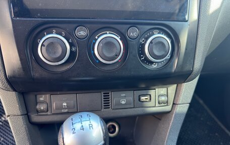 Ford Focus II рестайлинг, 2006 год, 350 000 рублей, 17 фотография