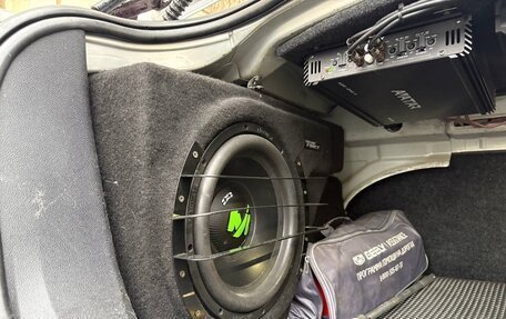 Ford Focus II рестайлинг, 2006 год, 350 000 рублей, 24 фотография