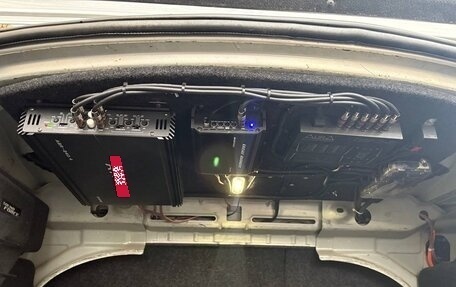 Ford Focus II рестайлинг, 2006 год, 350 000 рублей, 23 фотография