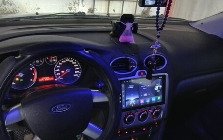 Ford Focus II рестайлинг, 2007 год, 380 000 рублей, 8 фотография