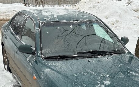 Hyundai Elantra III, 2005 год, 350 000 рублей, 3 фотография