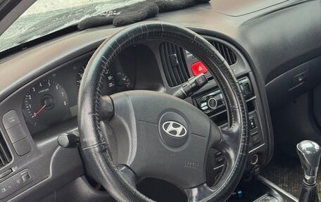 Hyundai Elantra III, 2005 год, 350 000 рублей, 6 фотография