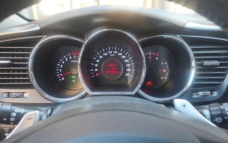 KIA Optima III, 2012 год, 1 000 000 рублей, 13 фотография