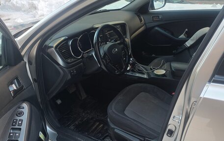 KIA Optima III, 2012 год, 1 000 000 рублей, 8 фотография