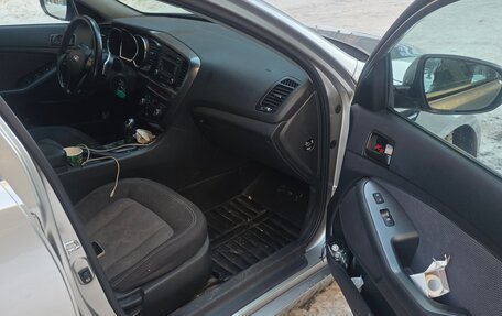 KIA Optima III, 2012 год, 1 000 000 рублей, 9 фотография