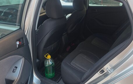 KIA Optima III, 2012 год, 1 000 000 рублей, 11 фотография