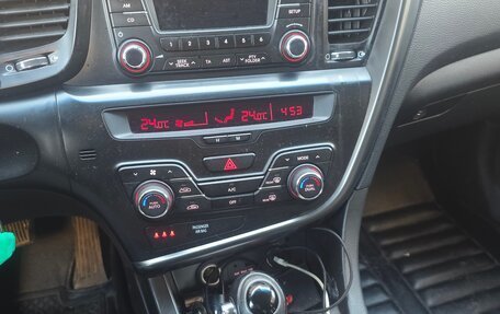 KIA Optima III, 2012 год, 1 000 000 рублей, 14 фотография