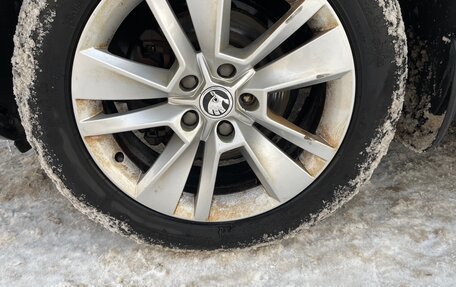 Skoda Karoq I, 2020 год, 1 800 000 рублей, 8 фотография