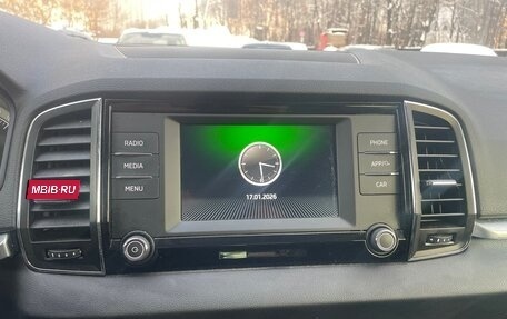 Skoda Karoq I, 2020 год, 1 800 000 рублей, 15 фотография