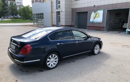 Nissan Teana, 2007 год, 660 000 рублей, 4 фотография