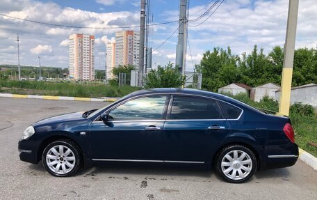 Nissan Teana, 2007 год, 660 000 рублей, 6 фотография