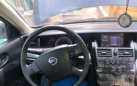 Nissan Teana, 2007 год, 660 000 рублей, 9 фотография